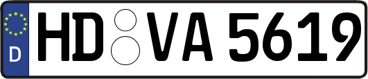 HD-VA5619