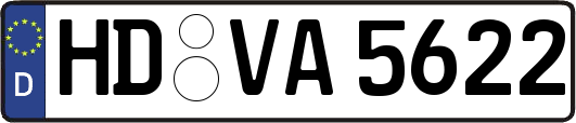 HD-VA5622