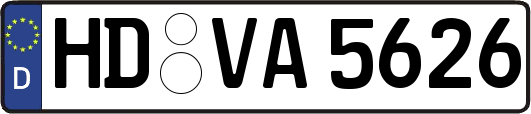HD-VA5626