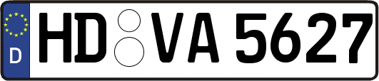 HD-VA5627
