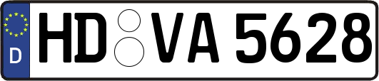 HD-VA5628