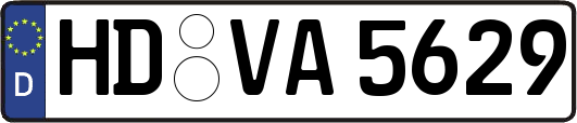 HD-VA5629