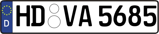 HD-VA5685
