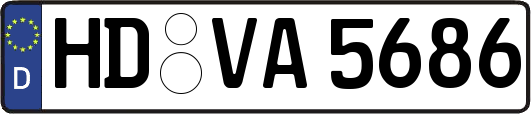 HD-VA5686