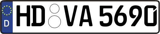 HD-VA5690