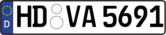 HD-VA5691