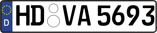 HD-VA5693