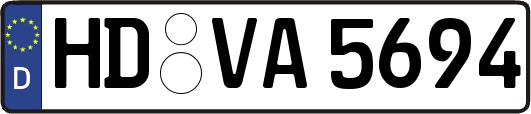 HD-VA5694