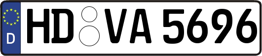 HD-VA5696