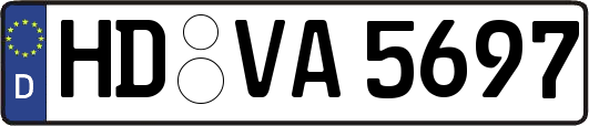 HD-VA5697