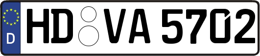 HD-VA5702