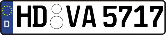 HD-VA5717