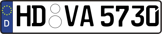 HD-VA5730