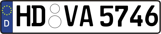 HD-VA5746