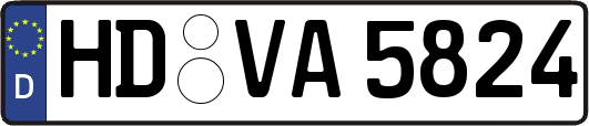 HD-VA5824