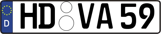 HD-VA59