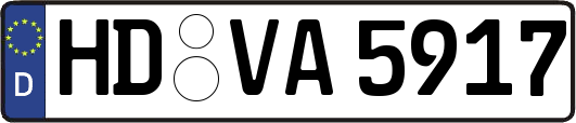 HD-VA5917
