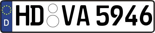 HD-VA5946