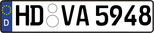 HD-VA5948
