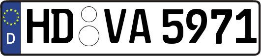 HD-VA5971