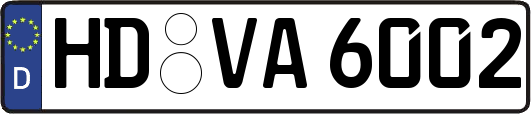 HD-VA6002