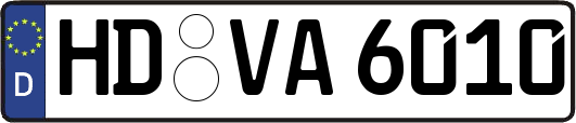 HD-VA6010