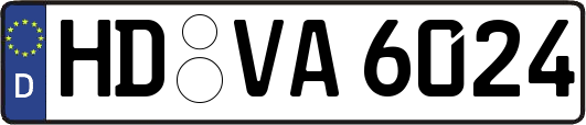 HD-VA6024