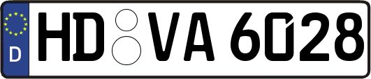 HD-VA6028