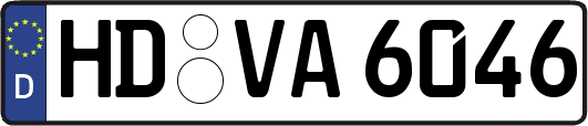HD-VA6046
