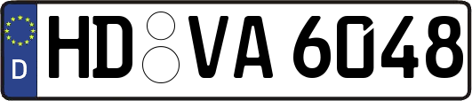 HD-VA6048