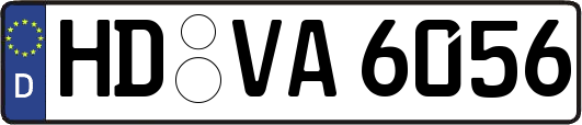 HD-VA6056