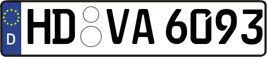 HD-VA6093