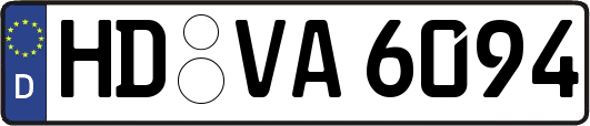 HD-VA6094