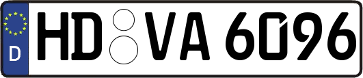 HD-VA6096