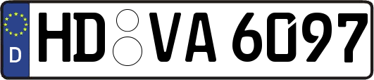 HD-VA6097