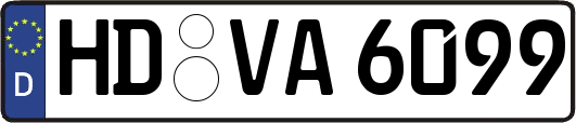 HD-VA6099