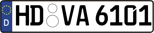 HD-VA6101