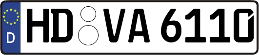 HD-VA6110