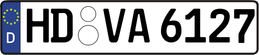 HD-VA6127