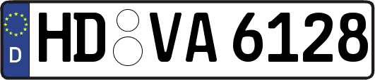HD-VA6128