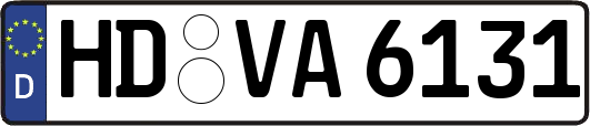 HD-VA6131