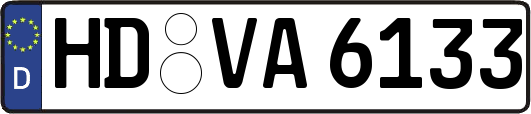 HD-VA6133