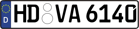 HD-VA6140