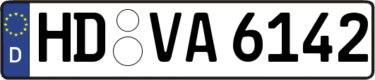 HD-VA6142