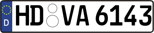 HD-VA6143
