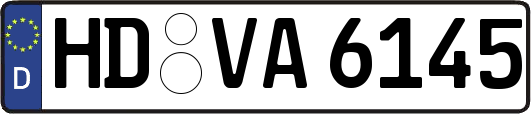 HD-VA6145