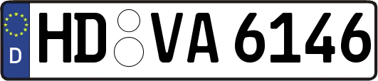 HD-VA6146