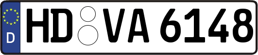 HD-VA6148