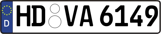HD-VA6149