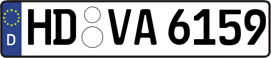 HD-VA6159